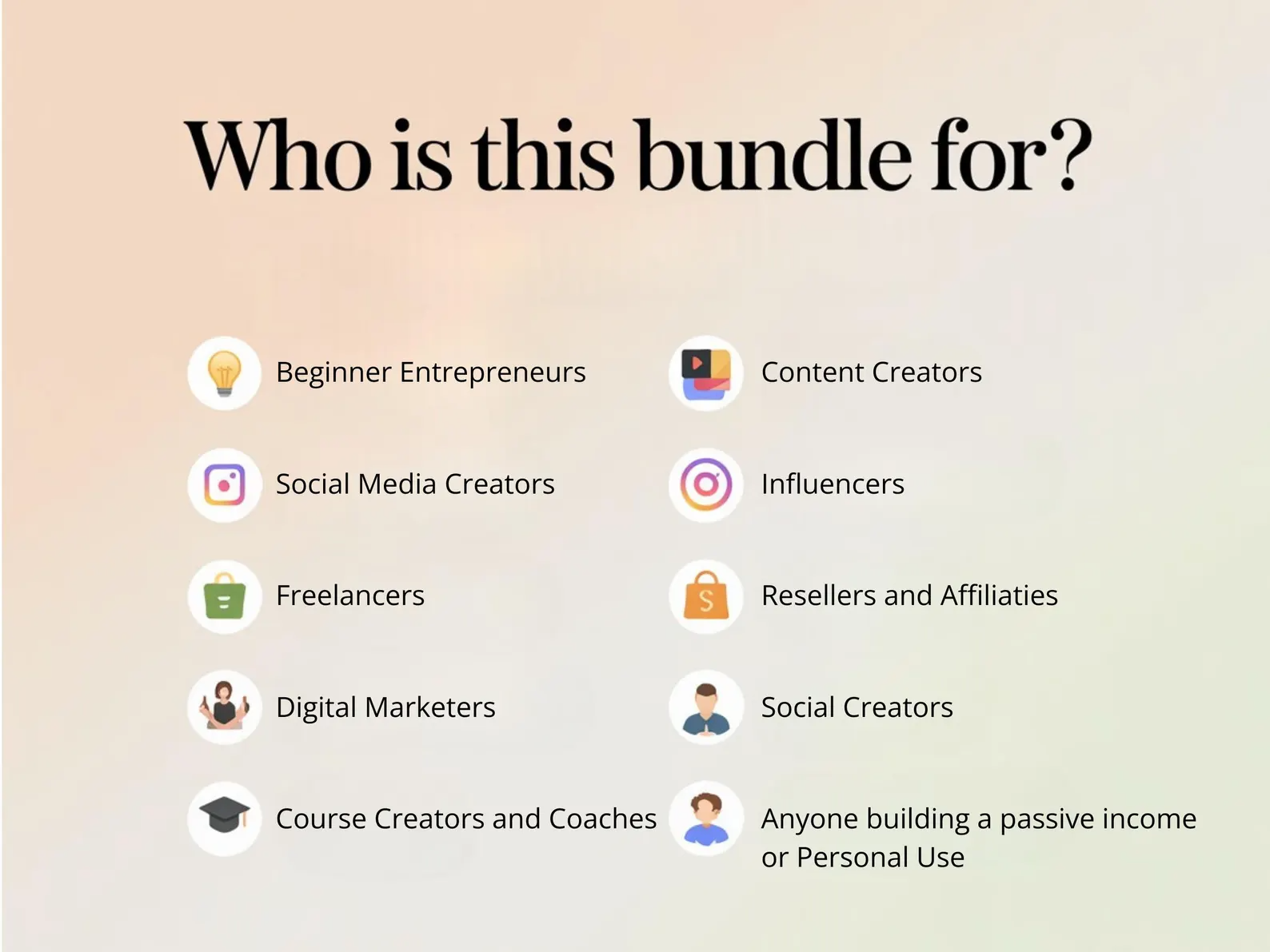 36 Fitness Courses Collection with PLR & MRR Rights - Image 4